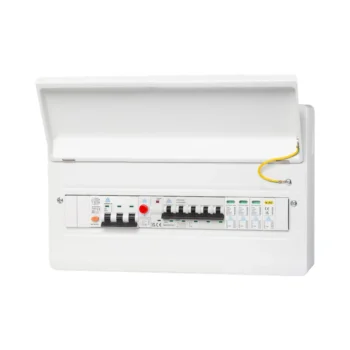 WARB5100C/PME40RSP 3 Phase PME Fault Detection Unit