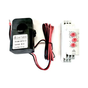 WLB110 Monitoring Relay
