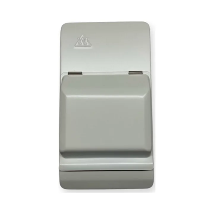 WCED WMECOS125-L 125A Changeover Switch with Metal Enclosure 2 WCED WMECOS125-L WCED Changeover Switch 125A with Metal Enclosure 2