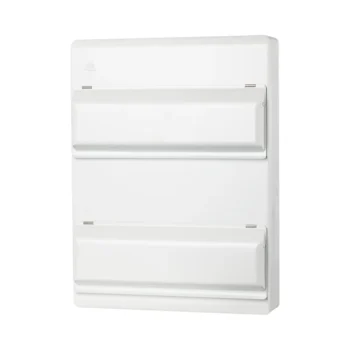 3 Phase PME / PEN Fault Detection Unit for 2 x 3 Phase Car Chargers 2