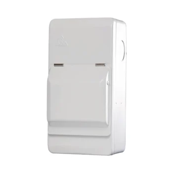 WCED WME8 WCED 8 Way Metal Enclosure 2