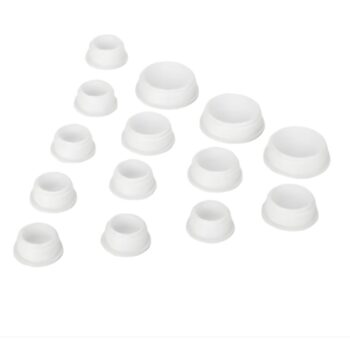 Wiska EMT-F Membrane Grommet Kit