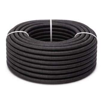 Brace PP Conduit M20 Black 50m