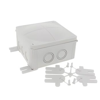 Wiska Mounting Kit For COMBI 607 1010 1210