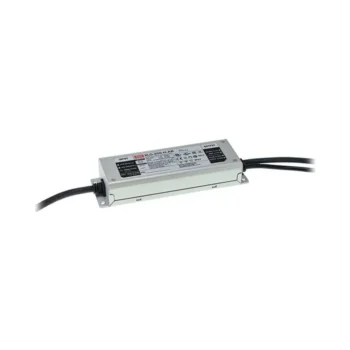 Mean Well XLG-320-24-A Mean Well 24V Constant Voltage Non Dimmable LED Driver 320W