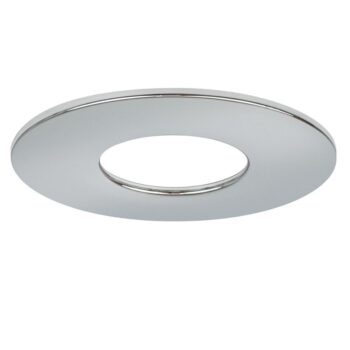 ALL LED | AFD570DBZ/PC | Polished Chrome Bezel for Marlin Downlight