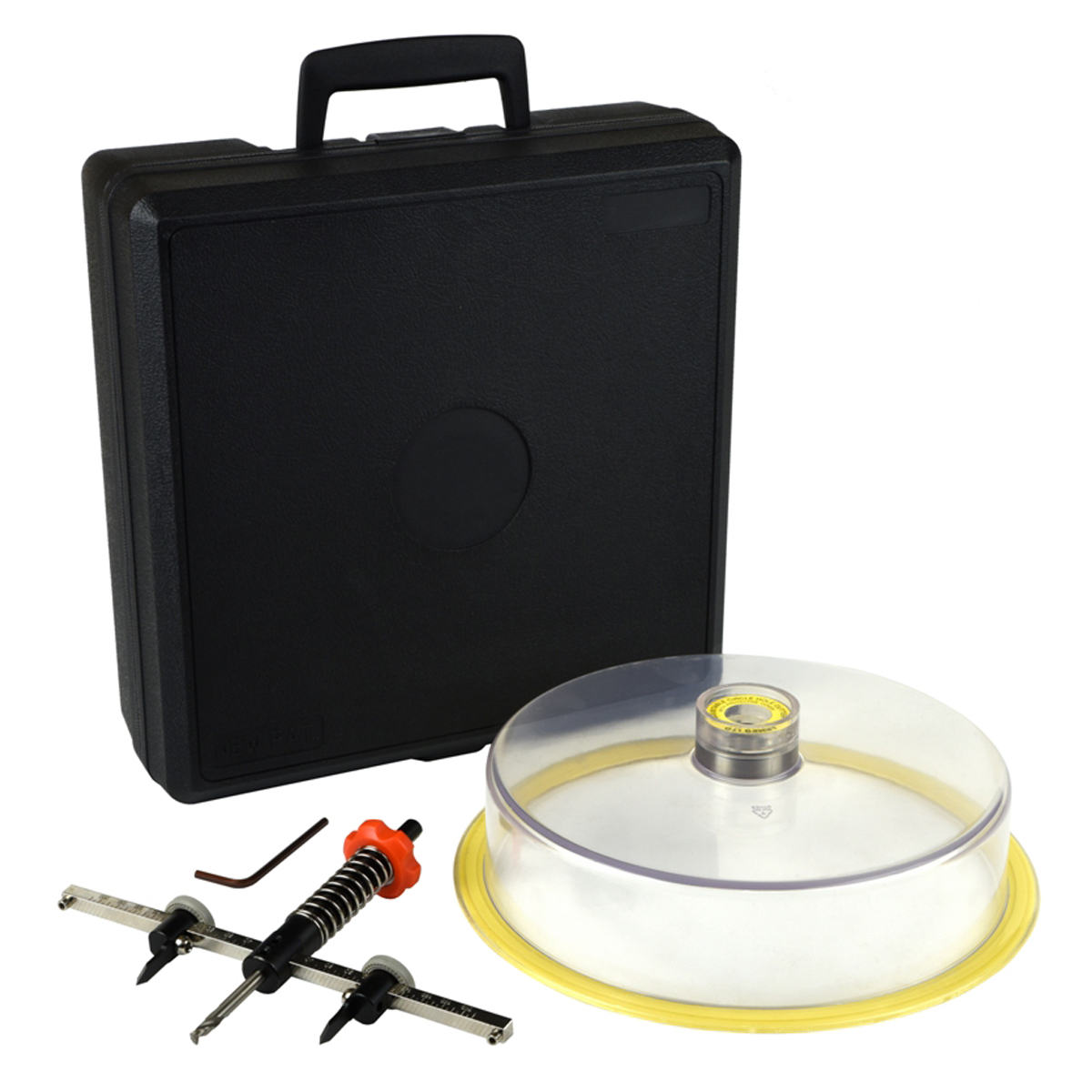 Armeg | AHC40-200 | Adjustable Hole Saw 40-203mm 2 Armeg AHC40-200 Adjustable Hole Saw 40-203mm