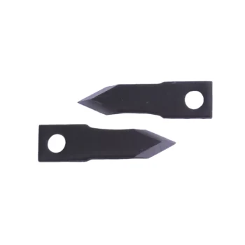 Armeg AHC40-200SB Spare Blades Twin Pack