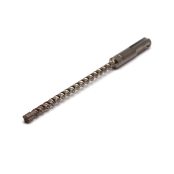 Armeg IMP06.0XLX  SDS Plus Cross Head Drill Bit 6x105mm