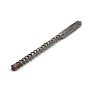 Armeg IMP08.0XLX  SDS Plus Cross Head Drill Bit 8x105mm