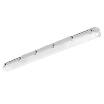 Aurora AU-ANT1200CWS 4ft Anti-Corrosive LED Batten