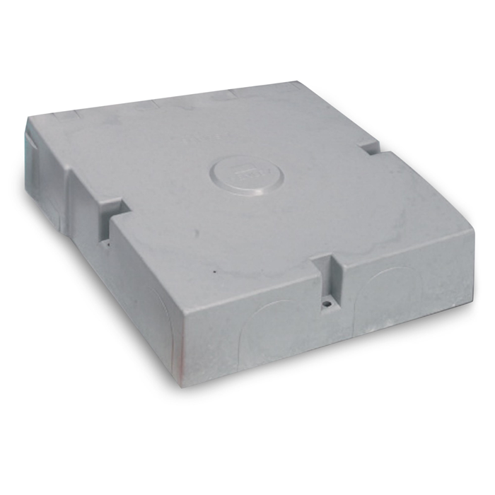 Axiom | PC100SP | Protection Chamber For 1 x HSC80TP 1 Axiom PC100SP Protection Chamber For HSC80TP