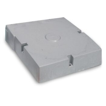 Axiom PC100TP Protection Chamber For 1 x HSC80TP & 2 x HSC80SP