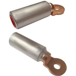 Bi-Metal Cable Lugs
