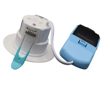 Diamond LED | FA1-8T | Fire Rated LED Downlight