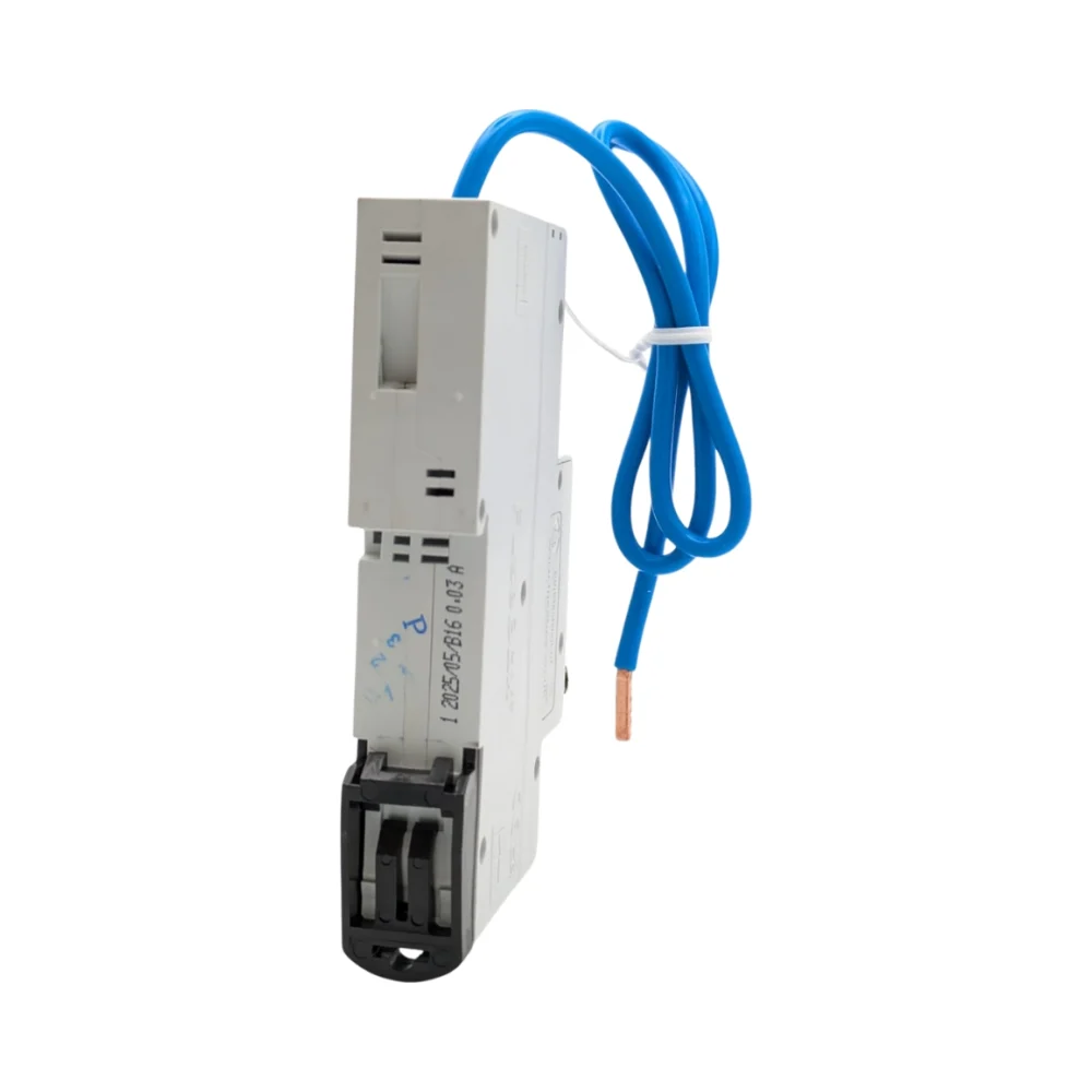 FuseBox | MAFDD061030B | 6kA | 30mA | 10A Mini AFDD 4 FuseBox | MAFDD061030B | 6kA | 30mA | 10A Mini AFDD