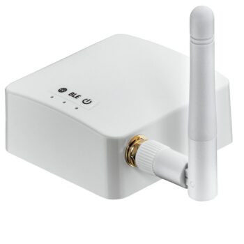 Hafele | 850.00.074 | Connect Mesh | Smart Home Gateway | WiFi & Bluetooth Controller