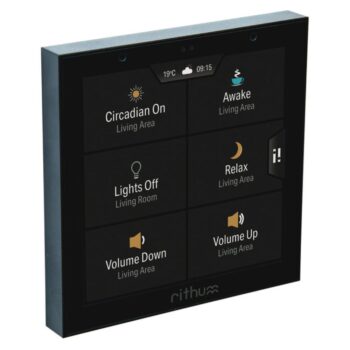 Hafele 850.00.120 Rithum Smart Switch