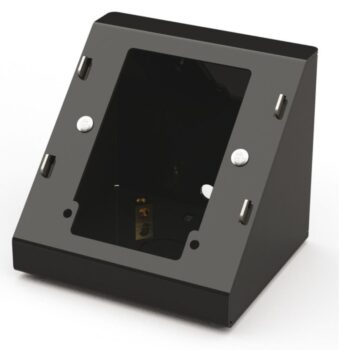 Hafele 850.00.121 Rithum Table Stand