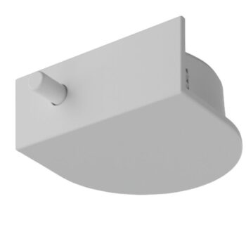 Hafele 850.00.256 Connect Mesh Wireless Kinetic Door Contact Switch