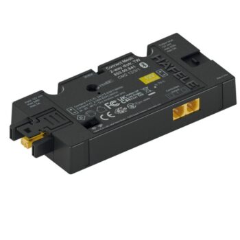 Hafele 850.00.841 Loox5 12V Connect Mesh Distributor