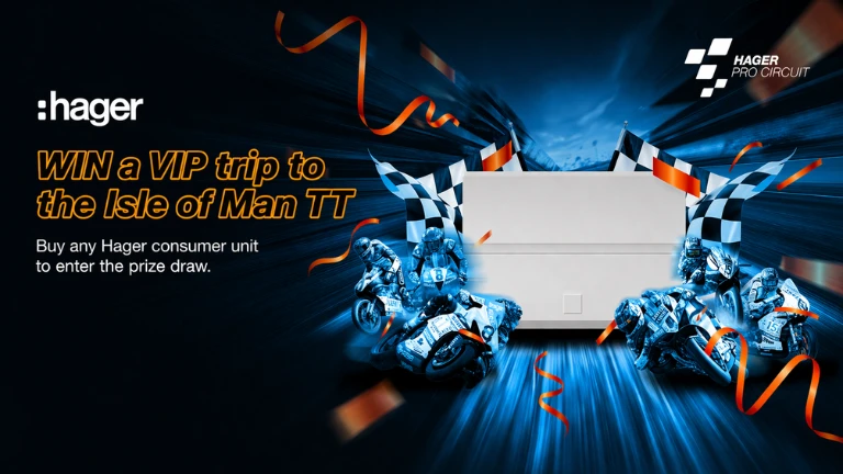 Hager Design Evo Consumer Units Coming Soon – Trade Update from Electrical4Less