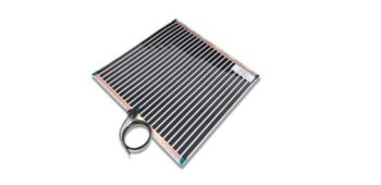 Heat Mat 7040L081 400mm x 810mm Mirror Demister 61W