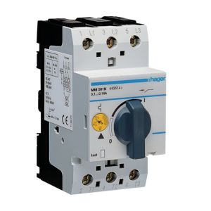 Motor Protection Circuit Breakers