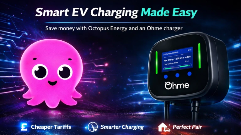 Octopus Energy Smart Tariff Guide: How It Works