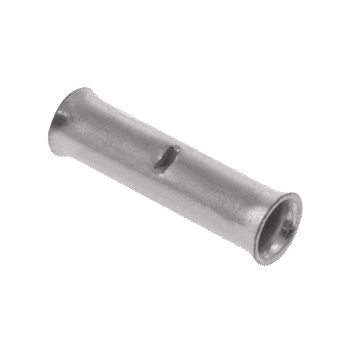Unicrimp QB25 25mm Copper Butt Splice Terminals