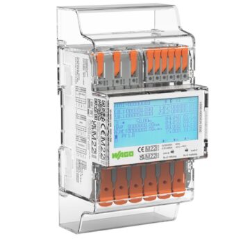 WAGO 879-3000 Energy Meter