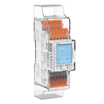 WAGO 879-3040 Energy Meter