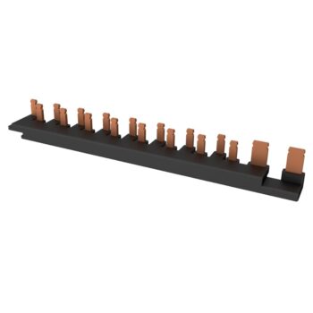 Double Pole 100A Busbar