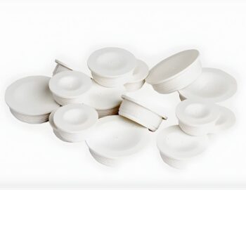 FuseBox APIMG Push In Membrane Gland Pack