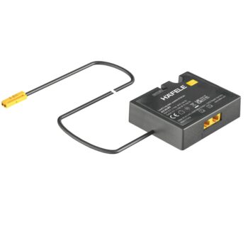 Hafele 833.95.902 Loox5 12V 2 Way Distributor