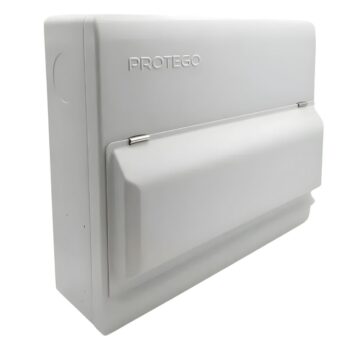 Niglon Protego SPD Consumer Unit Kit