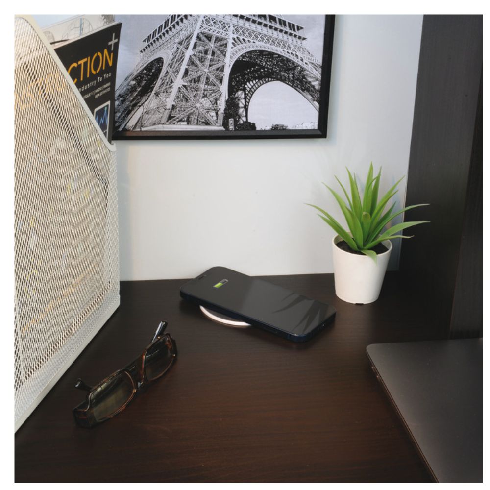 Häfele | 822.91.204 | Dual USB & Wireless Charger | 3 in 1 Quick Charge | Black Aluminium 3 Häfele | 822.91.204 | Dual USB & Wireless Charger | 3 in 1 Quick Charge | Black Aluminium
