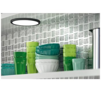 Hafele | 833.77.294 | Loox5 LED 3066 Spot Light | 24V 6.5W | 4000K