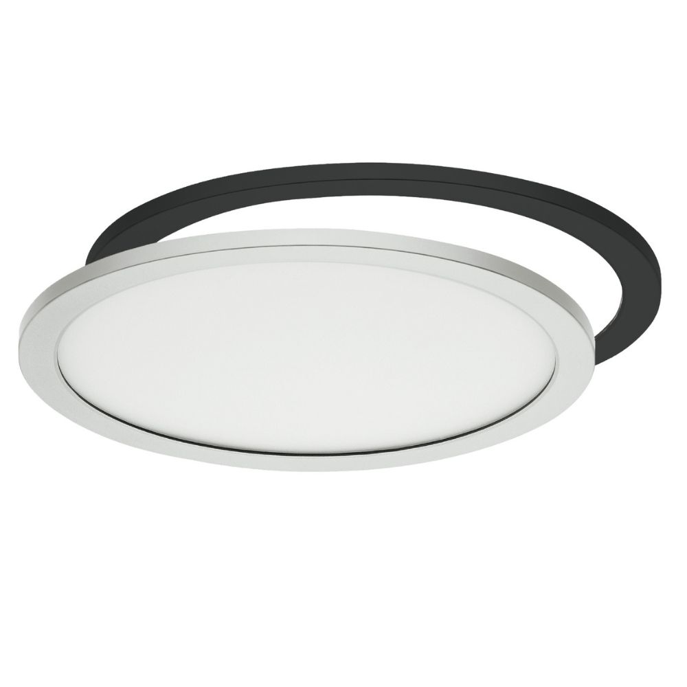 Hafele | 833.77.294 | Loox5 LED 3066 Spot Light | 24V 6.5W | 4000K 1 Hafele 833.77.294 Loox5 LED 3066 Spot Light