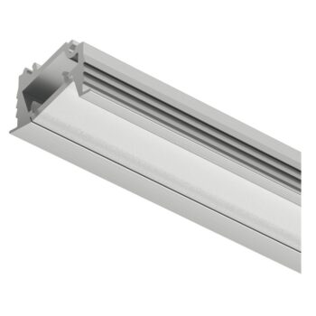 Loox5 1106 Recessed Aluminium LED Profile