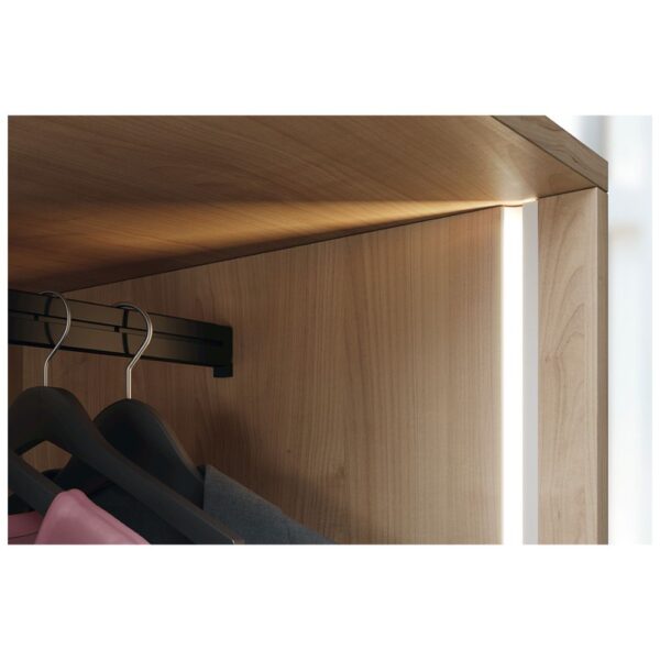 Hafele 833.95.730 Loox5 1107 LED Profile | 3000mm