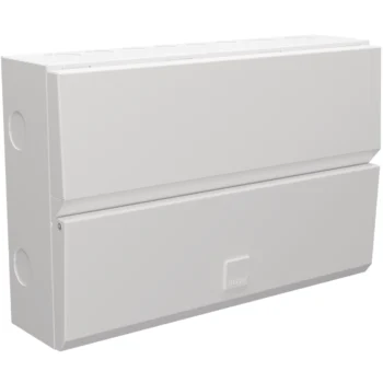 Hager VME113SPD 13 Way Consumer Unit