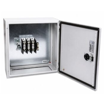 Niglon MS8003PSF-L 800A Switchfuse