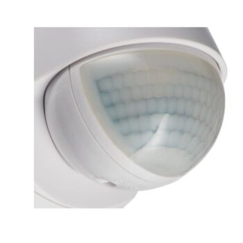 Timeguard | STLW1000 | Suretime Outdoor PIR Motion Sensor | IP55 | White
