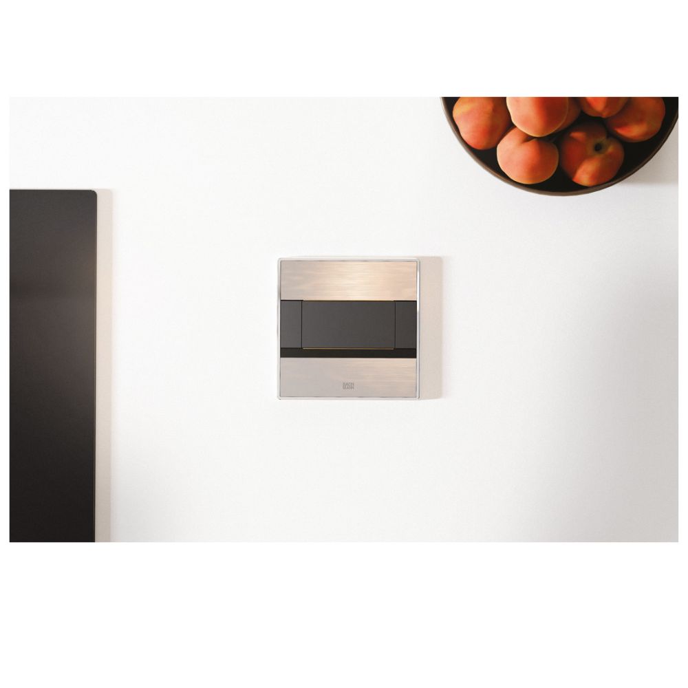 Bachmann 822.91.269 | Sense Power Outlet Strip | Hafele SKU | 13A 250V | USB-C USB-A 3 Bachmann 822.91.269 | Sense Power Outlet Strip | Hafele SKU | 13A 250V | USB-C USB-A