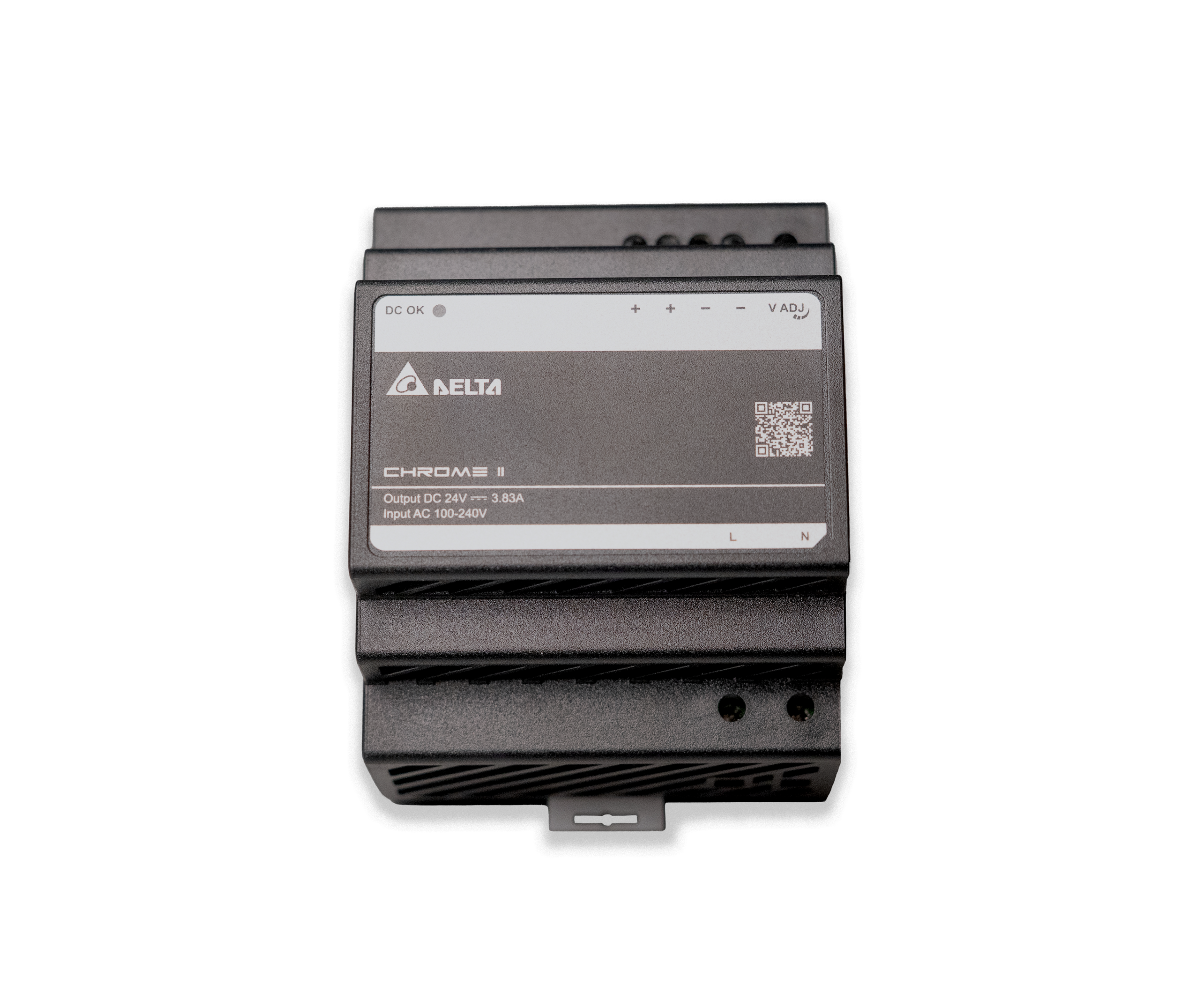 Rako | DIN-PSU-100 | DIN-LINK Power Supply | DIN Rail Mounted 1 RAKO DIN-PSU-100 DIN-LINK power supply