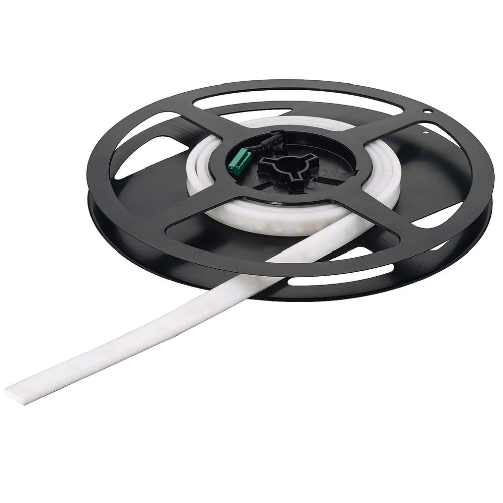 Hafele 833.75.265 | Loox5 LED 3099 Flexible Strip Light | 24V | IP44 | 2700K | 5m 1 Hafele 833.75.265 24V LED Strip Light