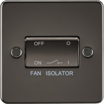 Knightsbridge FP1100GM Fan Isolator Switch