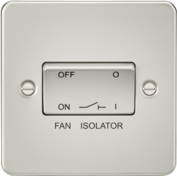Knightsbridge FP1100PL Fan Isolator