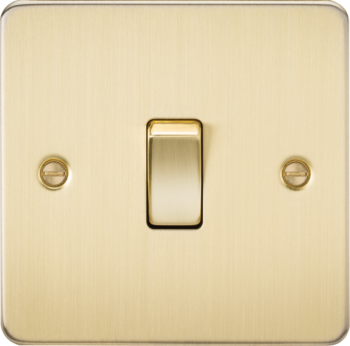 Knightsbridge FP1200BB Intermediate Switch